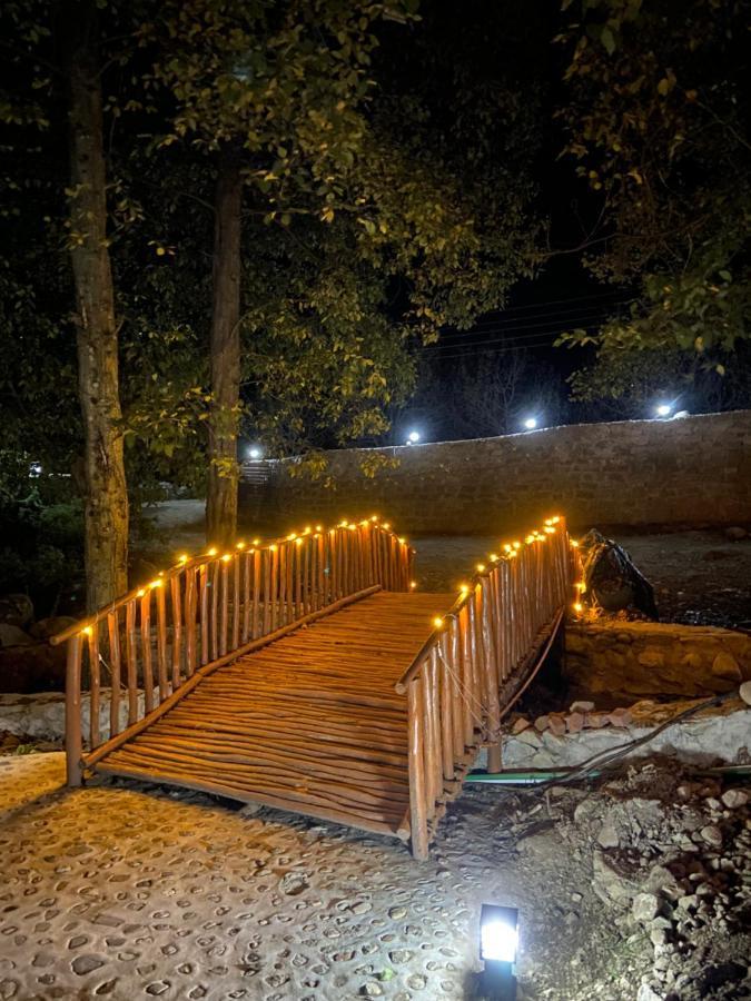 Worthmiles Resort 마날리 외부 사진