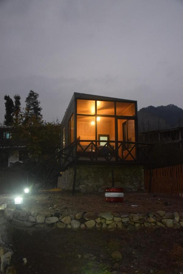 Worthmiles Resort 마날리 외부 사진