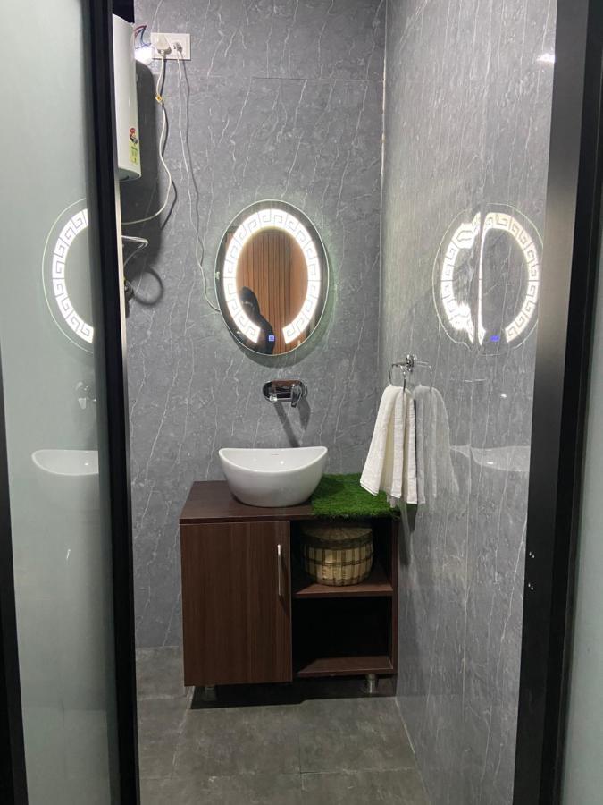 Worthmiles Resort 마날리 외부 사진
