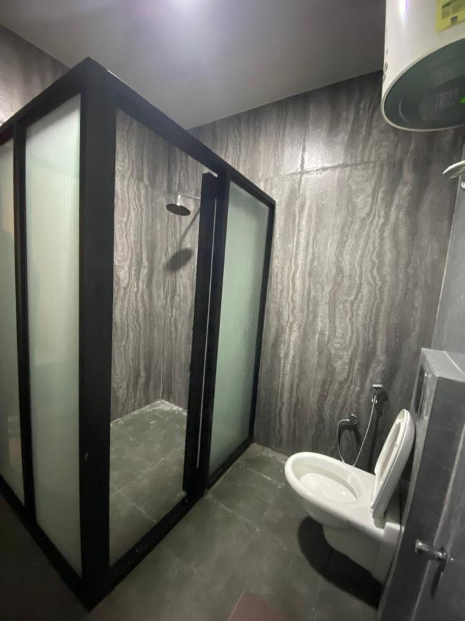 Worthmiles Resort 마날리 외부 사진