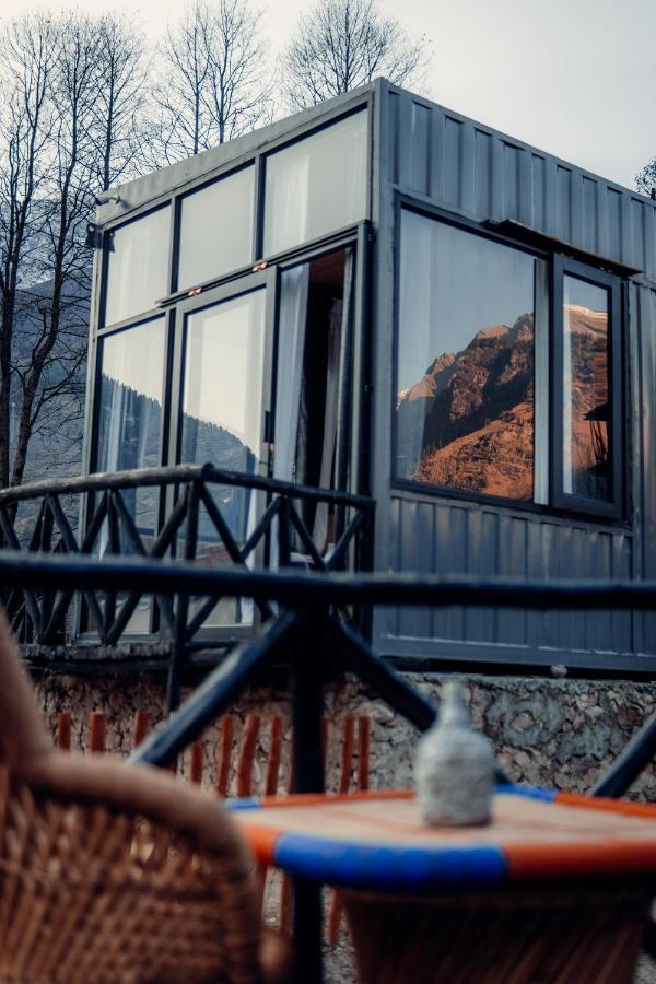 Worthmiles Resort 마날리 외부 사진