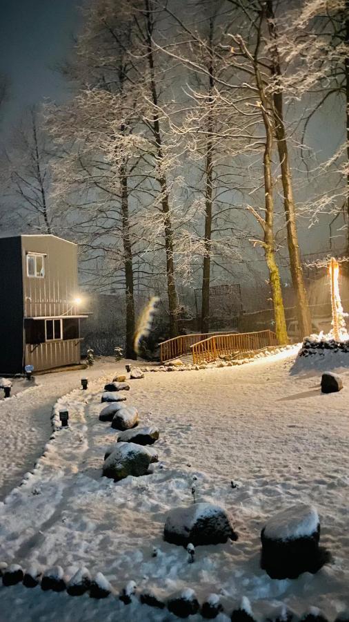 Worthmiles Resort 마날리 외부 사진
