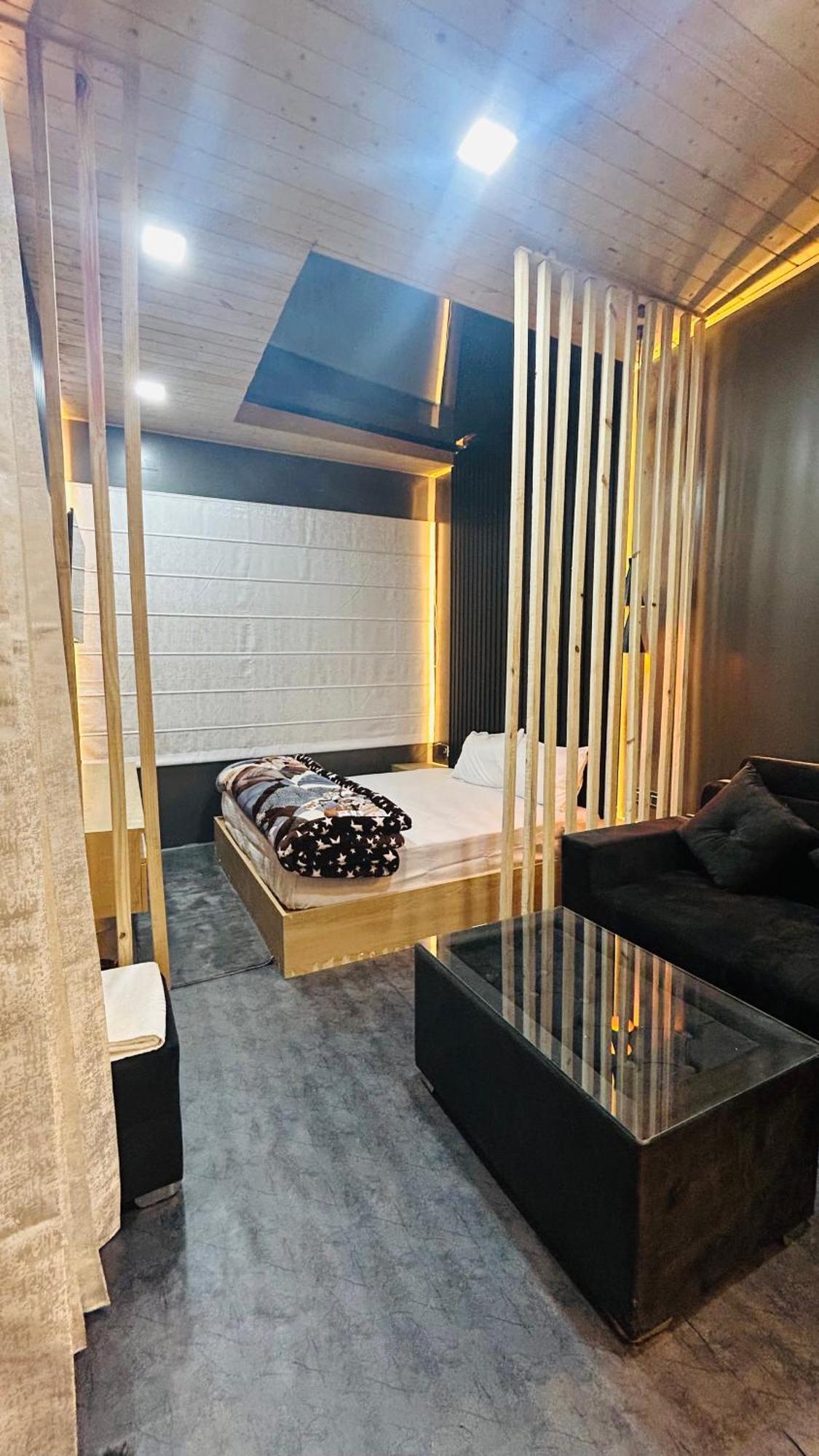 Worthmiles Resort 마날리 외부 사진