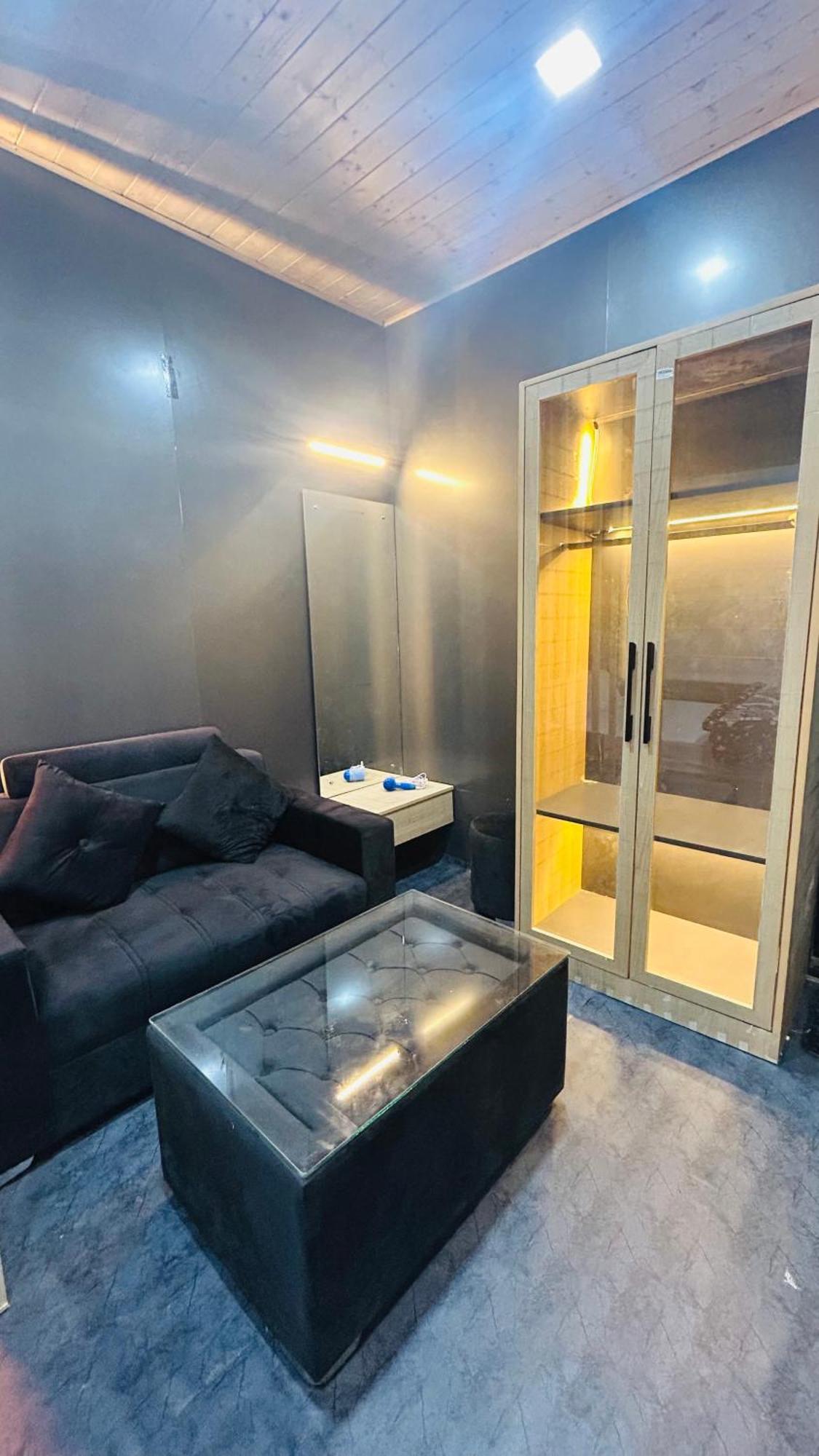 Worthmiles Resort 마날리 외부 사진